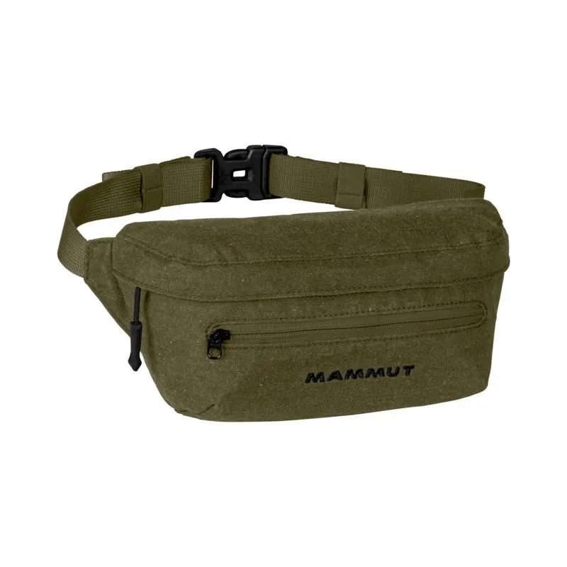 Mammut Classic Bumbag Mélange - Sac banane | Hardloop