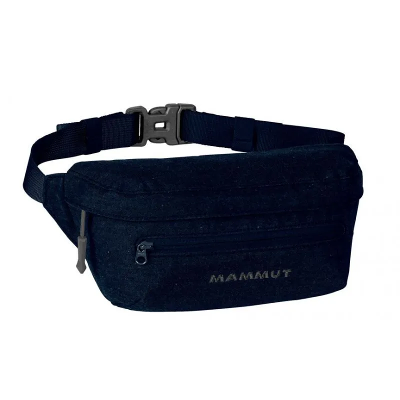 Mammut Classic Bumbag Mélange - Sac banane | Hardloop