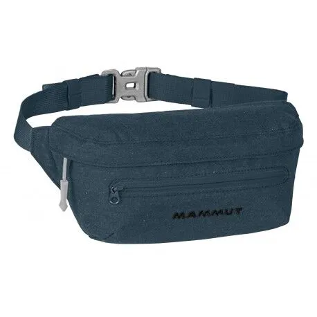 Mammut Classic Bumbag Mélange - Sac banane | Hardloop