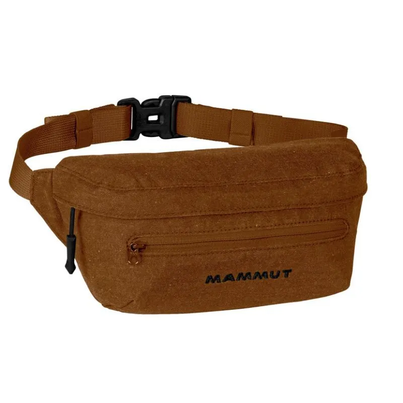 Mammut Classic Bumbag Mélange - Sac banane | Hardloop