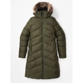 Marmot Montreaux Coat - Doudoune femme