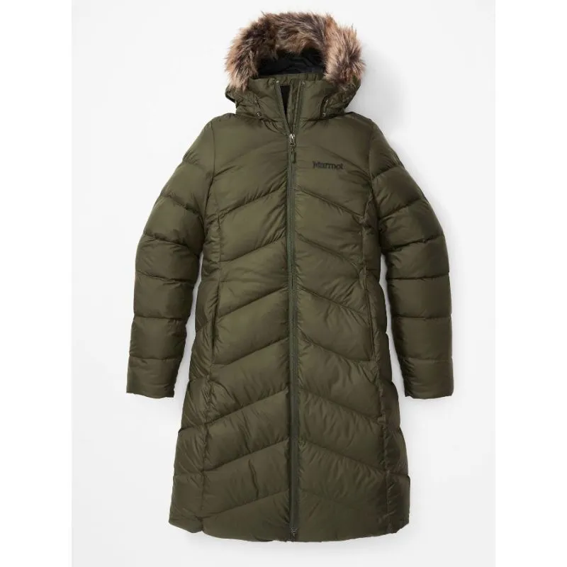 Marmot Montreaux Coat - Doudoune femme