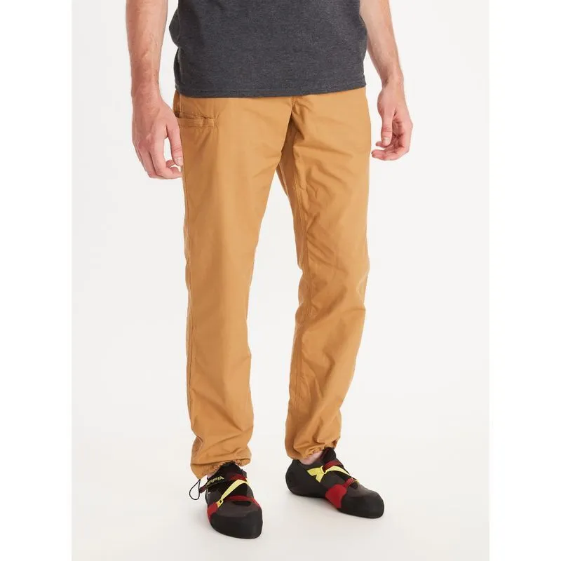 Marmot Rubidoux Pant - Pantalon randonnée homme | Hardloop