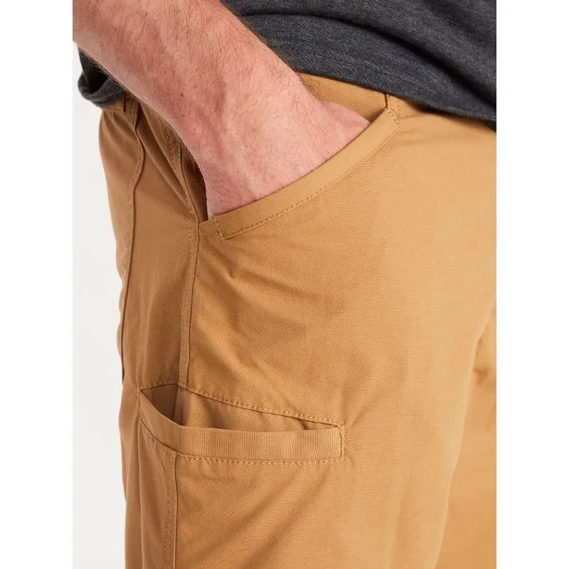 Marmot Rubidoux Pant - Pantalon randonnée homme | Hardloop