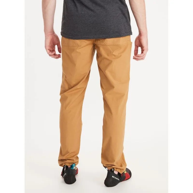 Marmot Rubidoux Pant - Pantalon randonnée homme | Hardloop