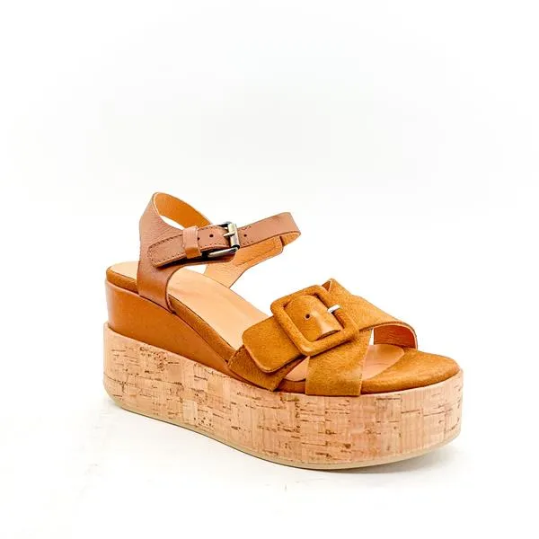 Minka Design - Sandale - Cinda Camel