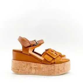 Minka Design - Sandale - Cinda Camel