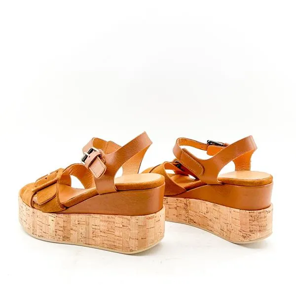 Minka Design - Sandale - Cinda Camel