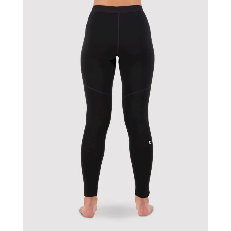 Mons Royale Cascade Merino Flex Legging - Collant thermique laine mérinos femme