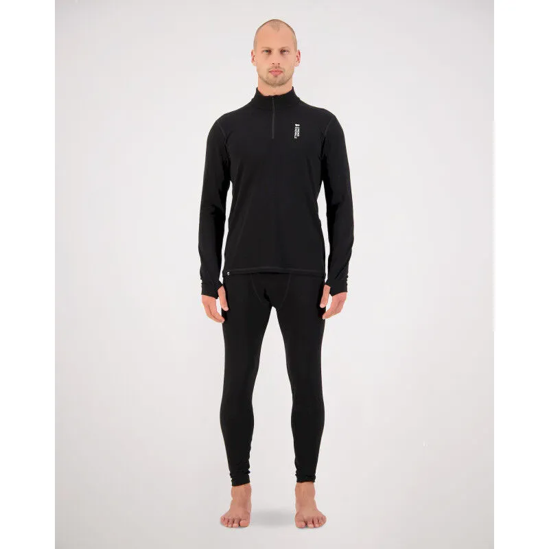 Mons Royale Cascade Merino Flex Legging - Collant thermique laine mérinos homme