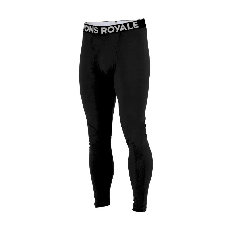 Mons Royale Cascade Merino Flex Legging - Collant thermique laine mérinos homme