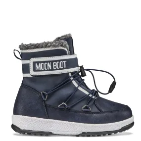 MOON BOOT JR BOY BOOT WP