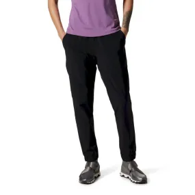 Mountain Hardwear Yumalina Active Pull-on Jogger - Pantalon randonnée femme