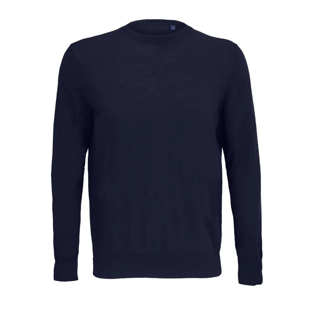 NEOBLU 04037 - Stuart Men Pull Col Rond Homme