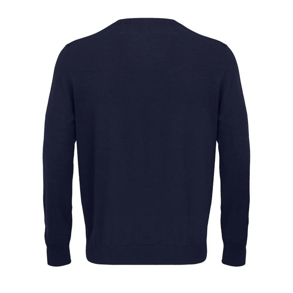 NEOBLU 04037 - Stuart Men Pull Col Rond Homme