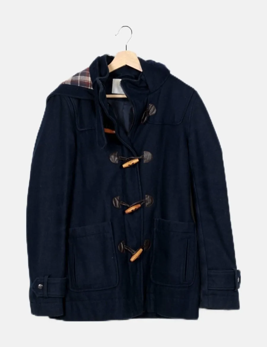 ONLY Duffle-coat En laine