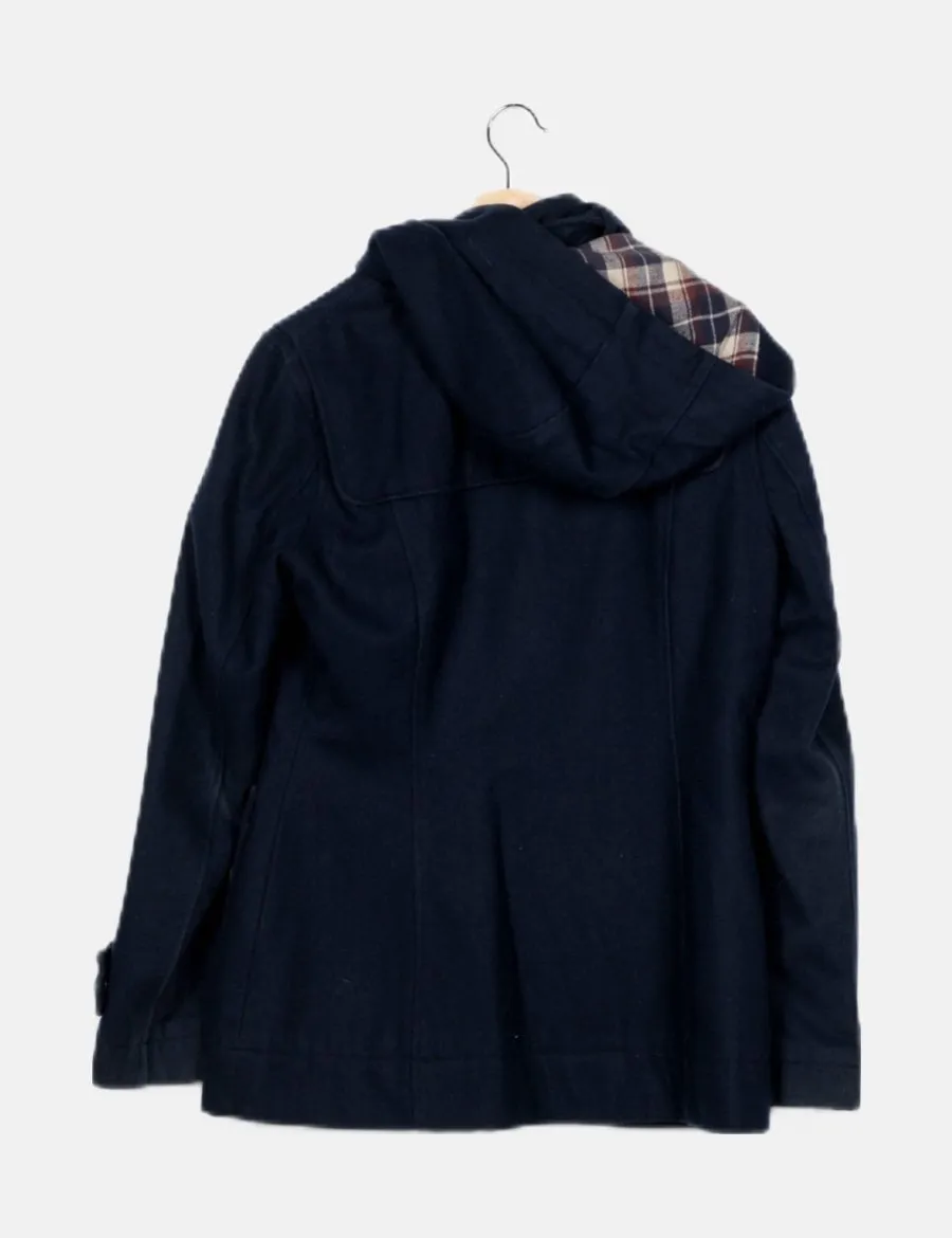 ONLY Duffle-coat En laine