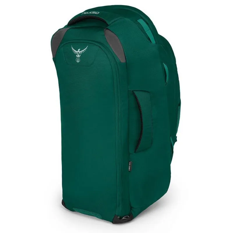 Osprey Fairview 55 - Sac voyage | Hardloop