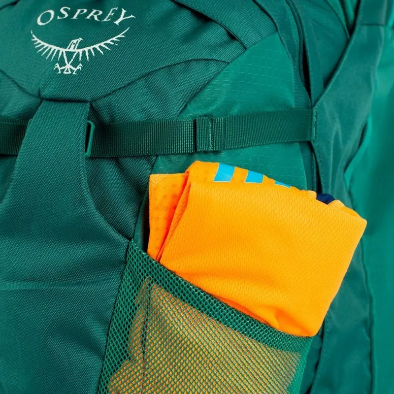 Osprey Fairview 55 - Sac voyage | Hardloop