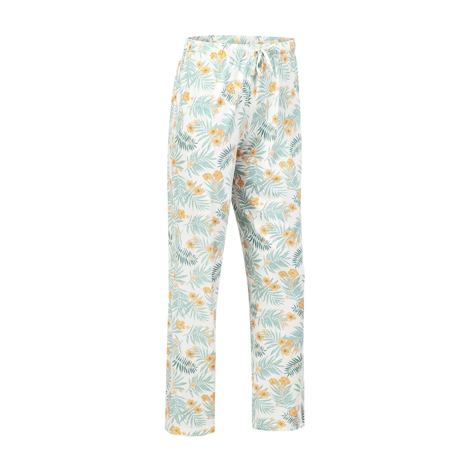 Pantalon de pyjama Mix & Match en coton ⋆ Lehner Versand