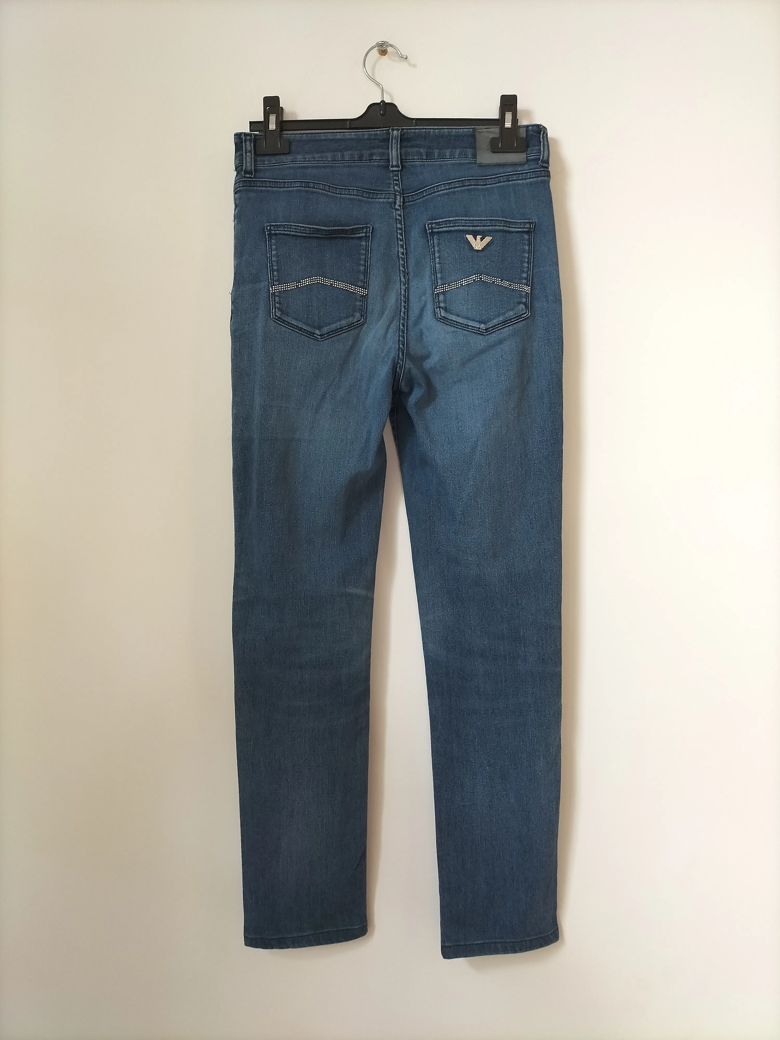 Pantalon jean - Armani jeans - T. 36