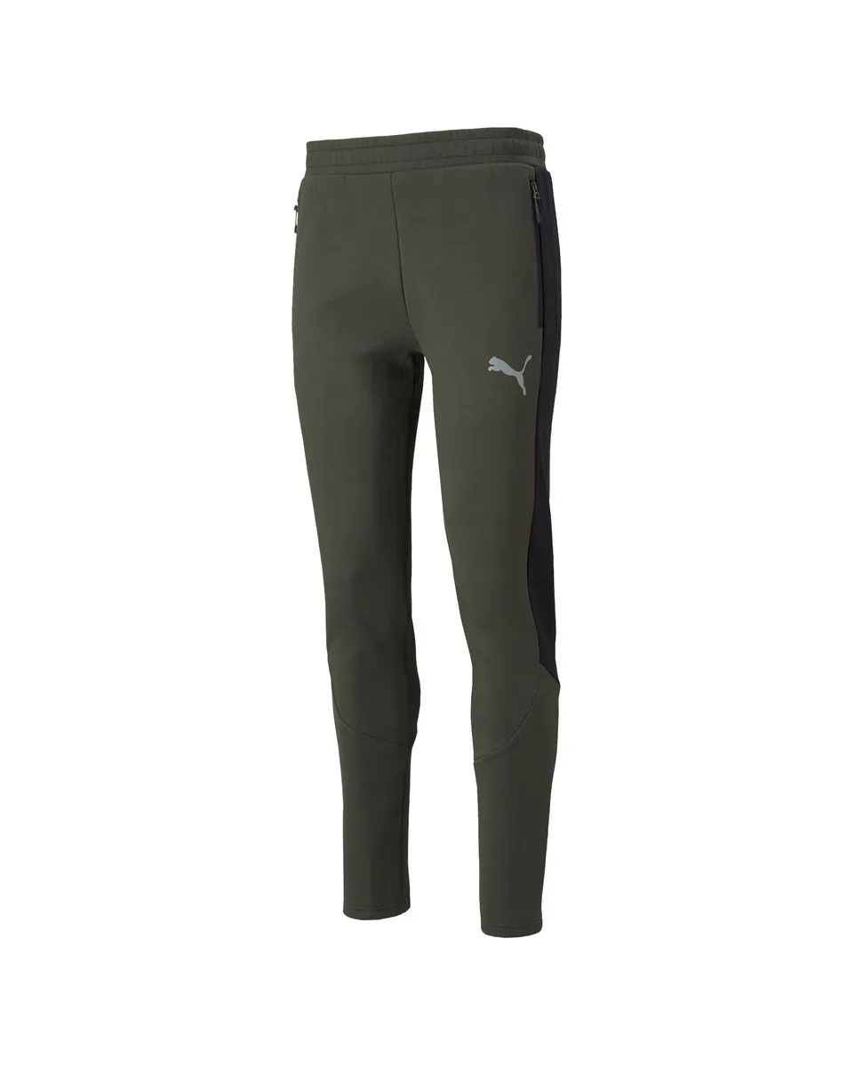 Pantalon long Homme FD EVO PANT Vert