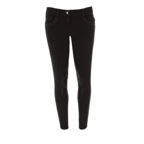 Pantalon Pénélope Jean pour l'Equitation