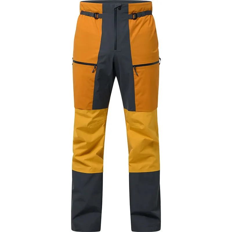 Pantalon Ski Homme Haglöfs L.I.M Touring Proof Pant