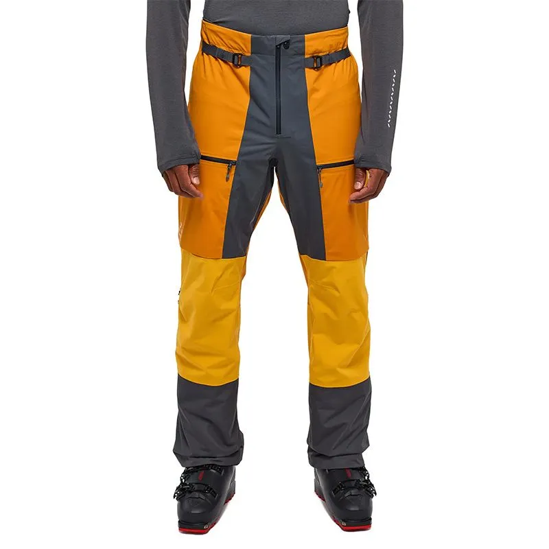 Pantalon Ski Homme Haglöfs L.I.M Touring Proof Pant