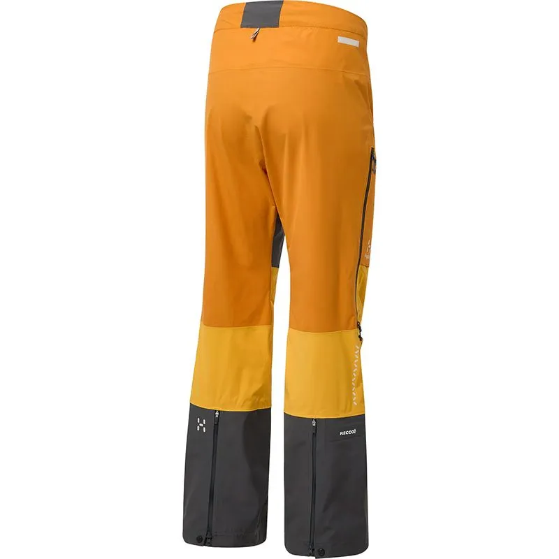 Pantalon Ski Homme Haglöfs L.I.M Touring Proof Pant