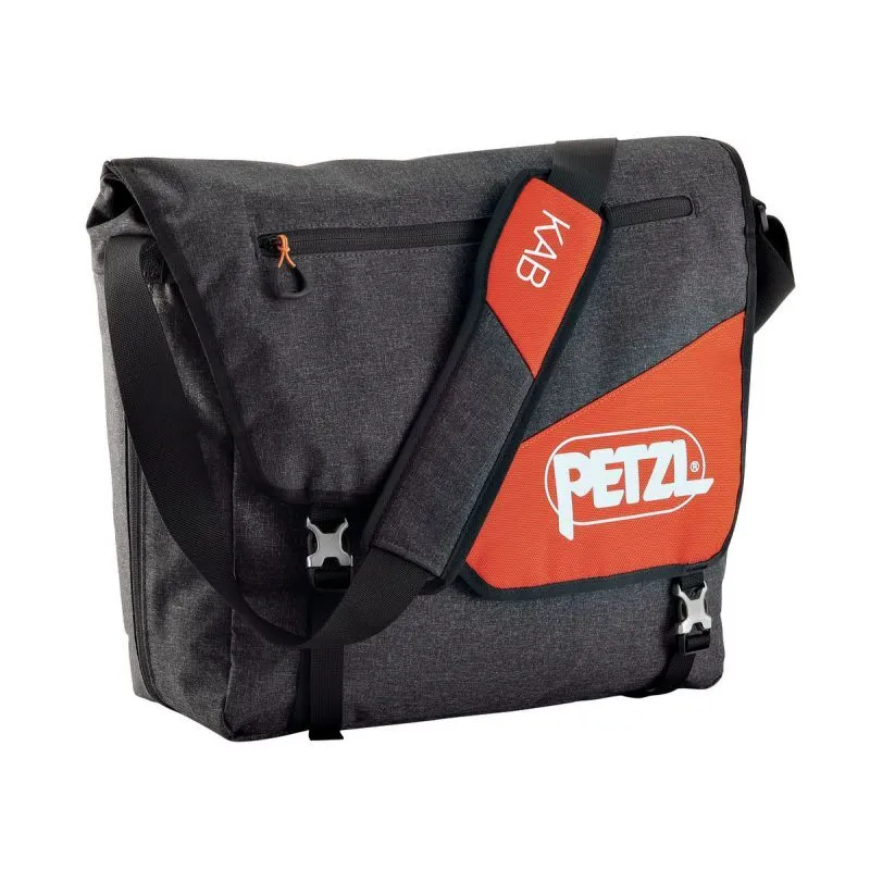 Petzl Kab - Sac à corde | Hardloop