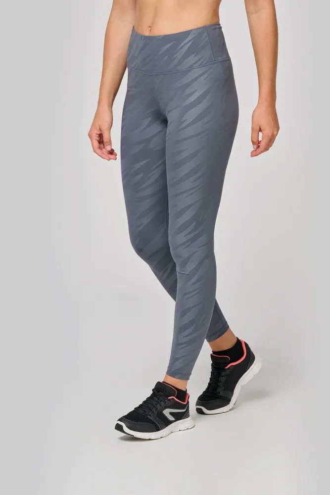 Proact PA1015 - Legging écologique pour femme