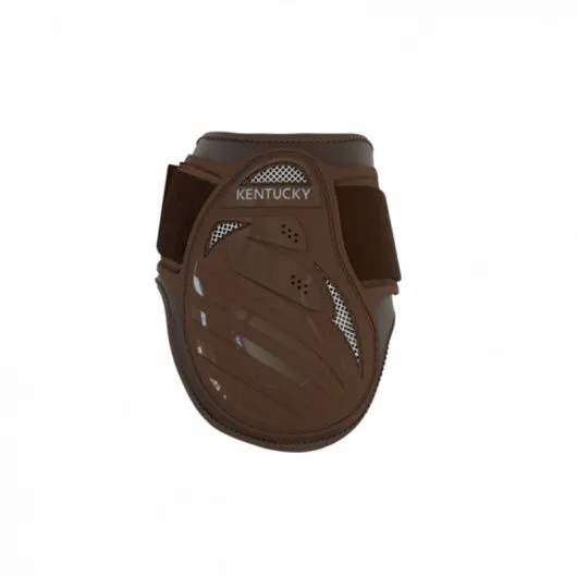 Protège-boulets jeune cheval Fetlock Boots Bamboo Shield - Kentucky Horsewear - KENTUCKY HORSEWEAR - Protège-boulets - Equestra