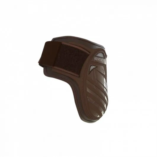 Protège-boulets jeune cheval Fetlock Boots Bamboo Shield - Kentucky Horsewear - KENTUCKY HORSEWEAR - Protège-boulets - Equestra