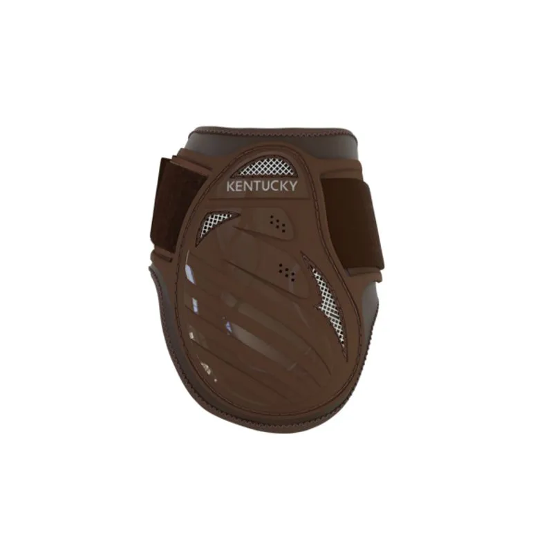 Protège-boulets jeune cheval Fetlock Boots Bamboo Shield - Kentucky Horsewear - KENTUCKY HORSEWEAR - Protège-boulets - Equestra