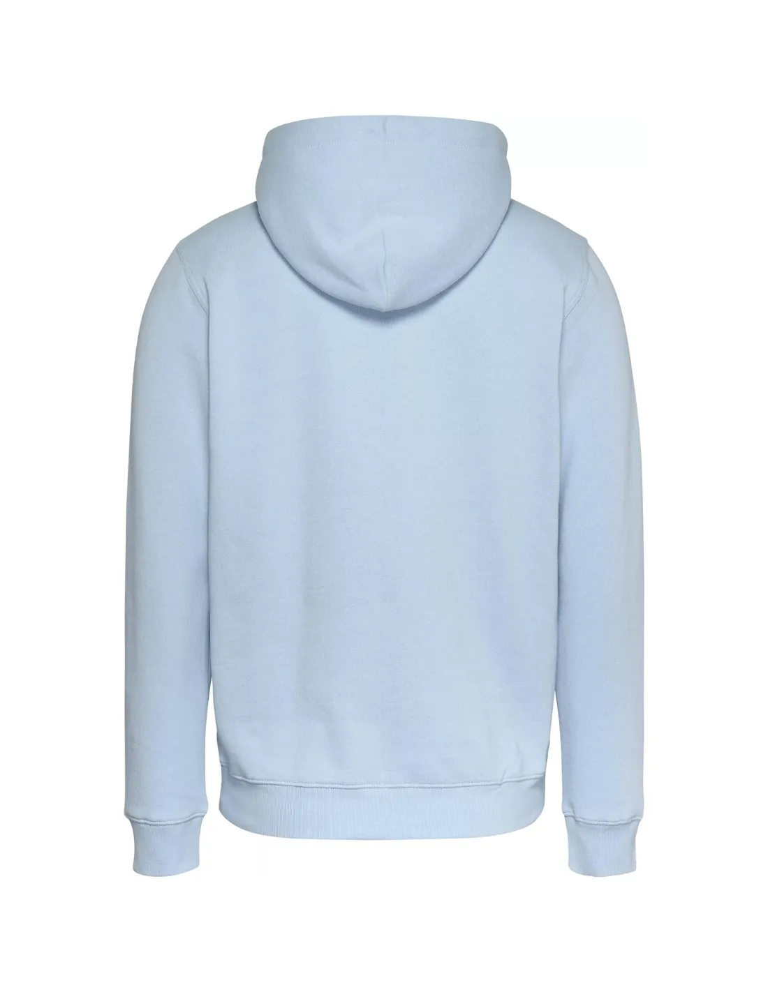 Pull homme Tommy Jeans Ref 61911 C1O Bleu