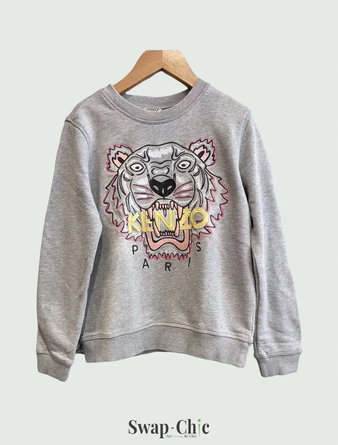 Pull Kenzo / Taille 10 ans