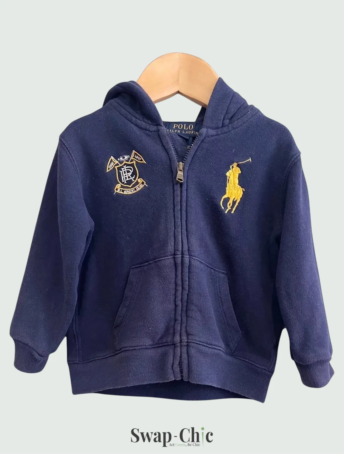 Pull Ralph Lauren / Taille 12 mois