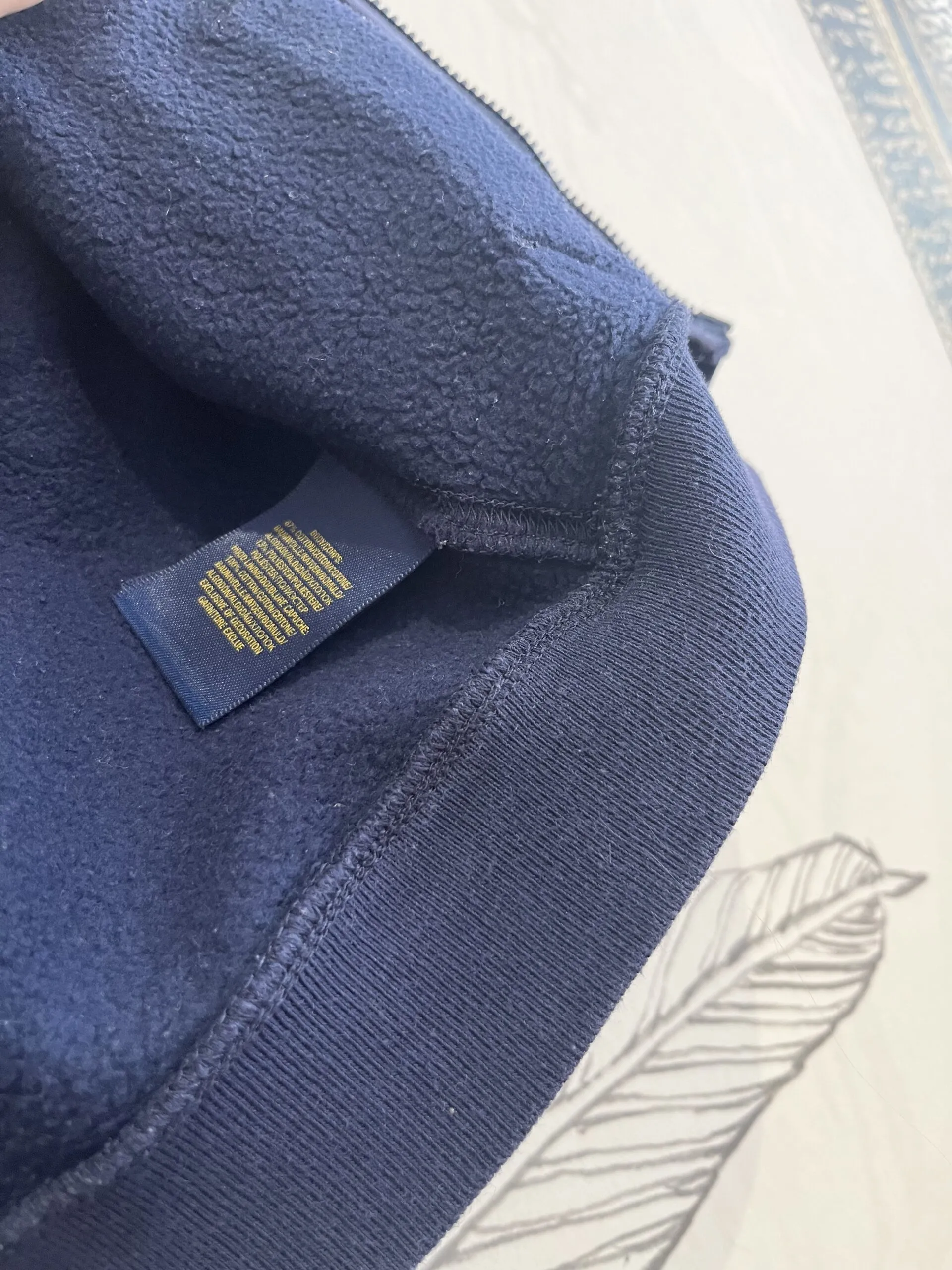 Pull Ralph Lauren / Taille 12 mois