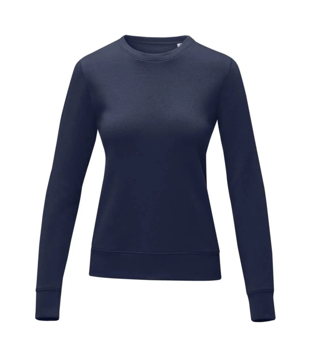 Pull zenon femme bleu marine Elevate