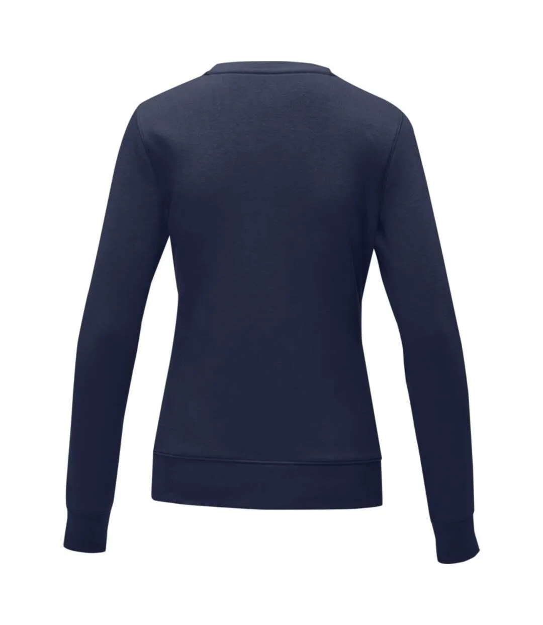 Pull zenon femme bleu marine Elevate