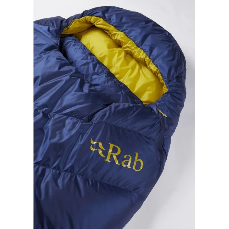 Rab Neutrino 200 - Sac de couchage | Hardloop