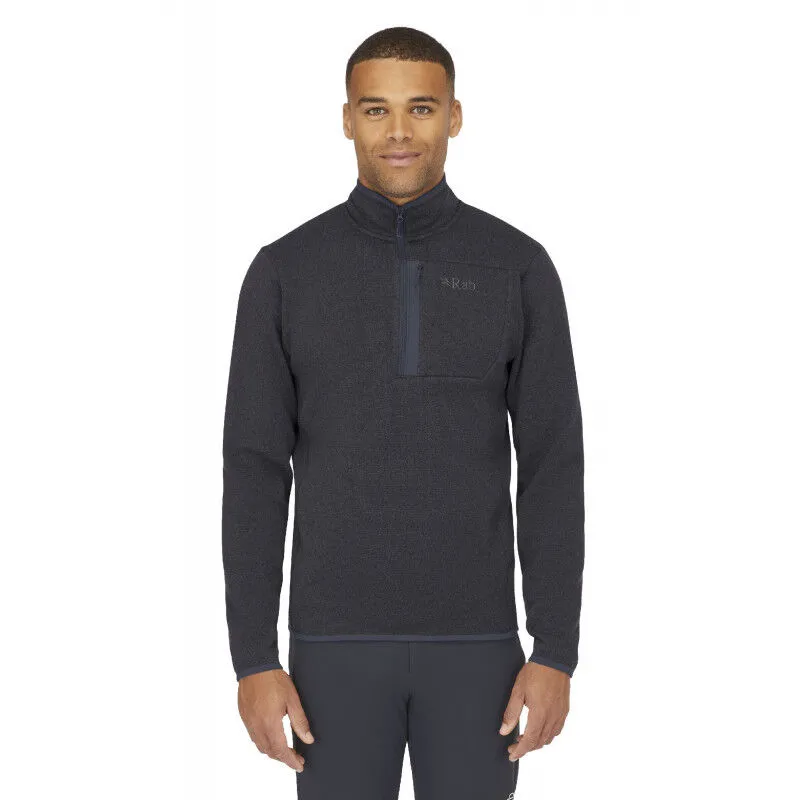 Rab Ryvoan Pull-On - Polaire homme