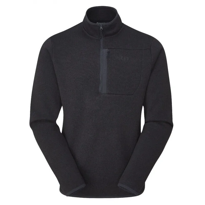 Rab Ryvoan Pull-On - Polaire homme