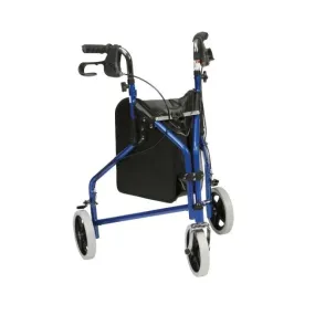 Rollator 3 roues Delta aluminium - ATPM Services