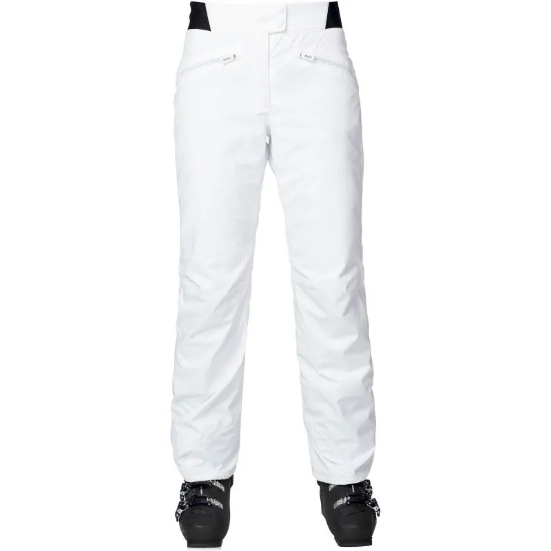 Rossignol Classic Pant - Pantalon ski femme | Hardloop