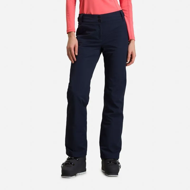 Rossignol Elite Pant - Pantalon ski femme | Hardloop