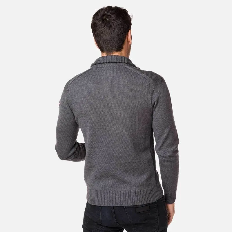 Rossignol Major 1/2 Zip - Pull homme | Hardloop