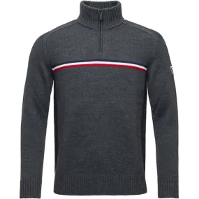 Rossignol Major 1/2 Zip - Pull homme | Hardloop