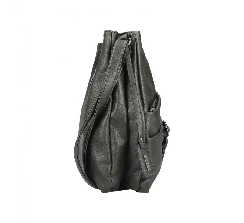 Sac bandoulière  Rieker H1017/54 Vert foncé